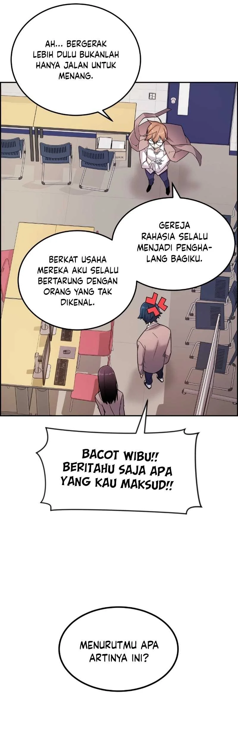 Webtoon Character Na Kang Lim Chapter 7 Gambar 81