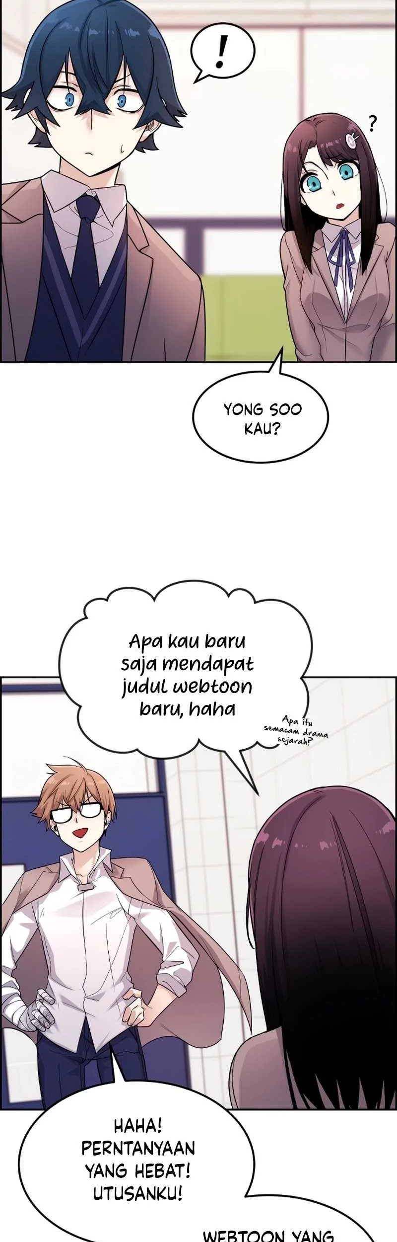 Webtoon Character Na Kang Lim Chapter 7 Gambar 83