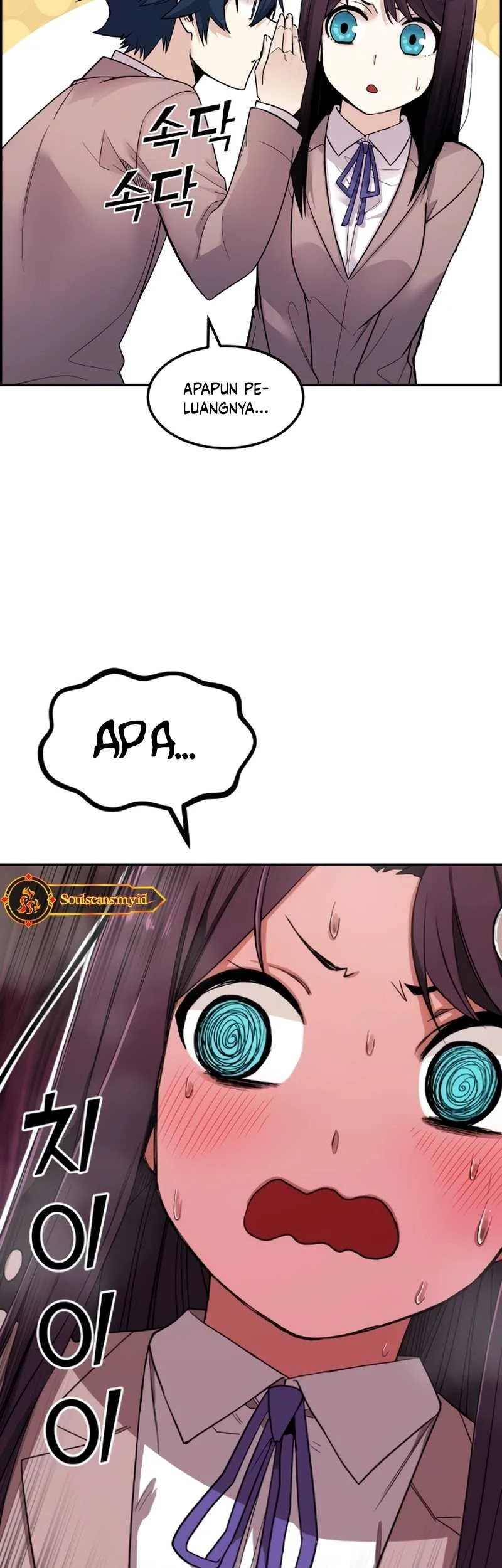 Webtoon Character Na Kang Lim Chapter 7 Gambar 85