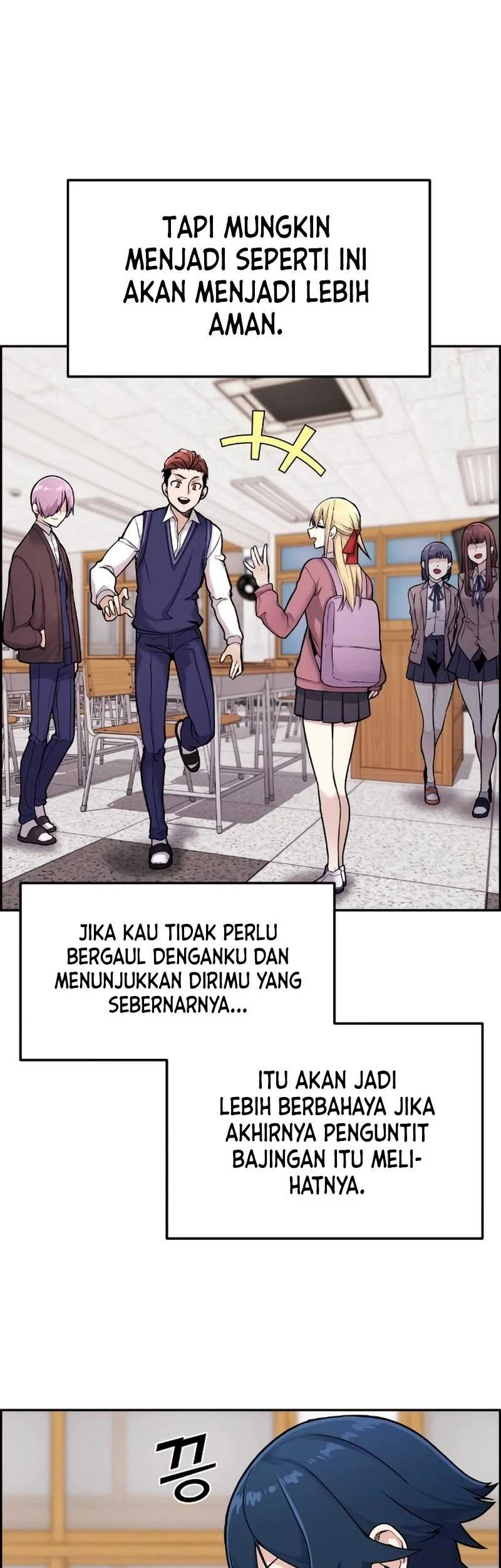 Webtoon Character Na Kang Lim Chapter 7 Gambar 6