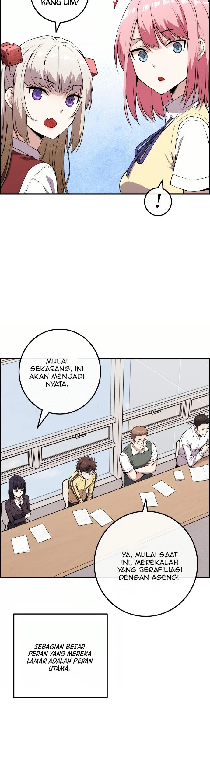 Webtoon Character Na Kang Lim Chapter 70 Gambar 29