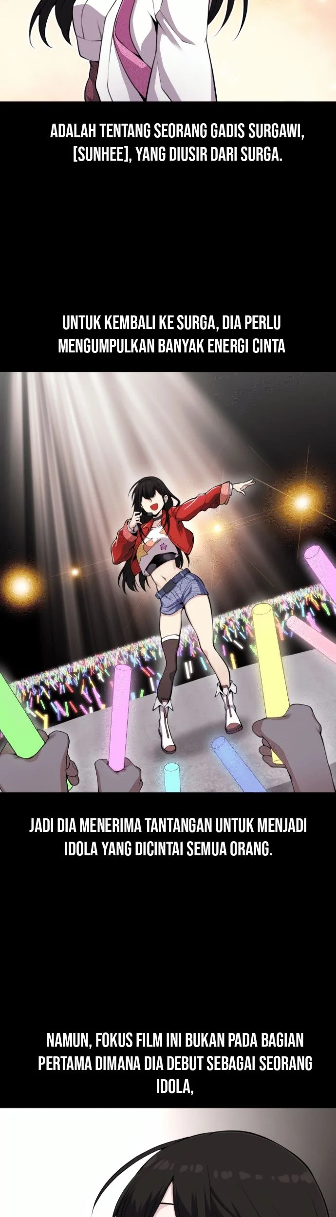 Webtoon Character Na Kang Lim Chapter 70 Gambar 32