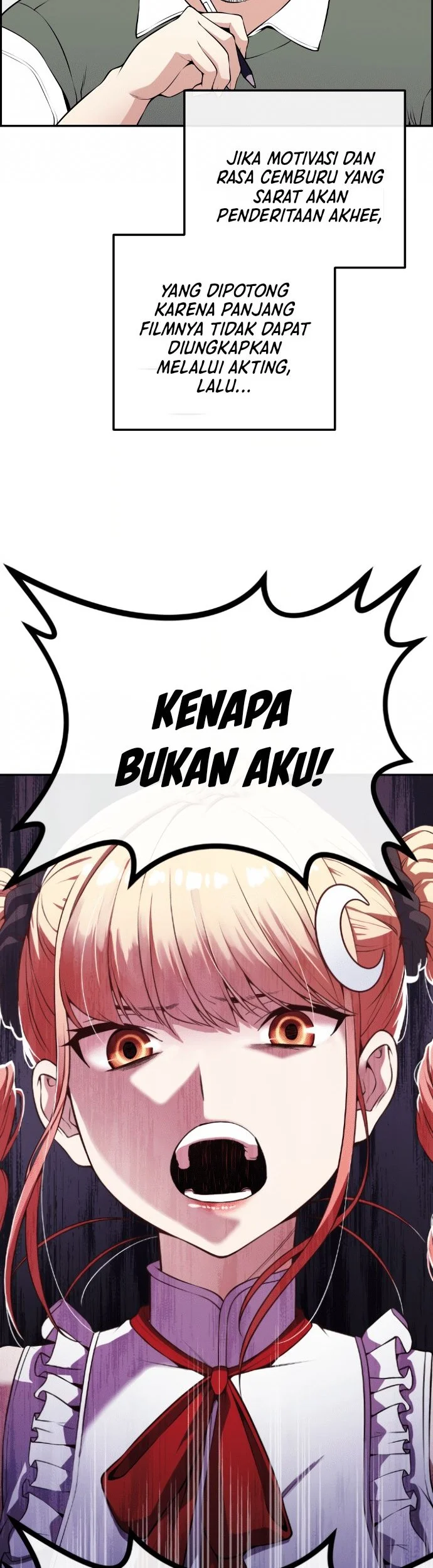 Webtoon Character Na Kang Lim Chapter 70 Gambar 35