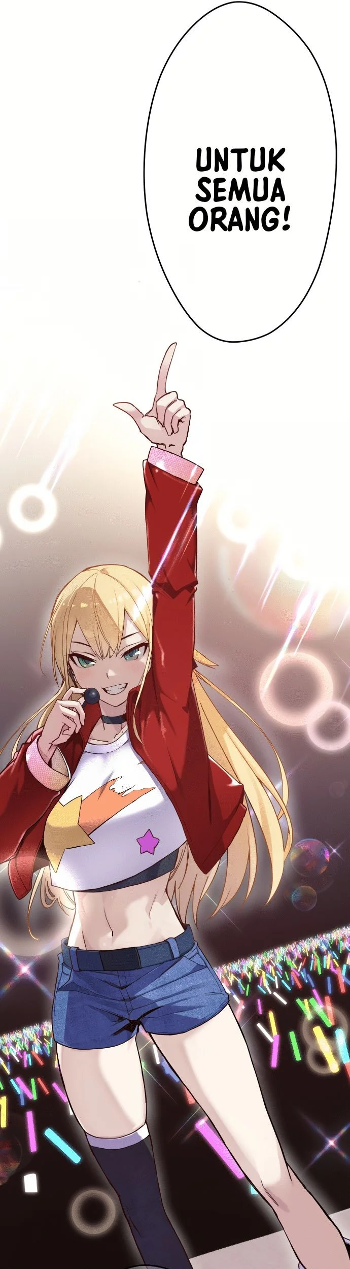 Webtoon Character Na Kang Lim Chapter 70 Gambar 49