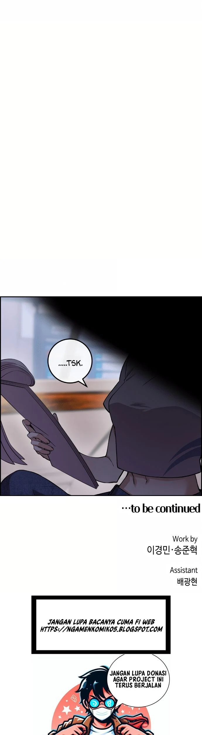 Webtoon Character Na Kang Lim Chapter 70 Gambar 52