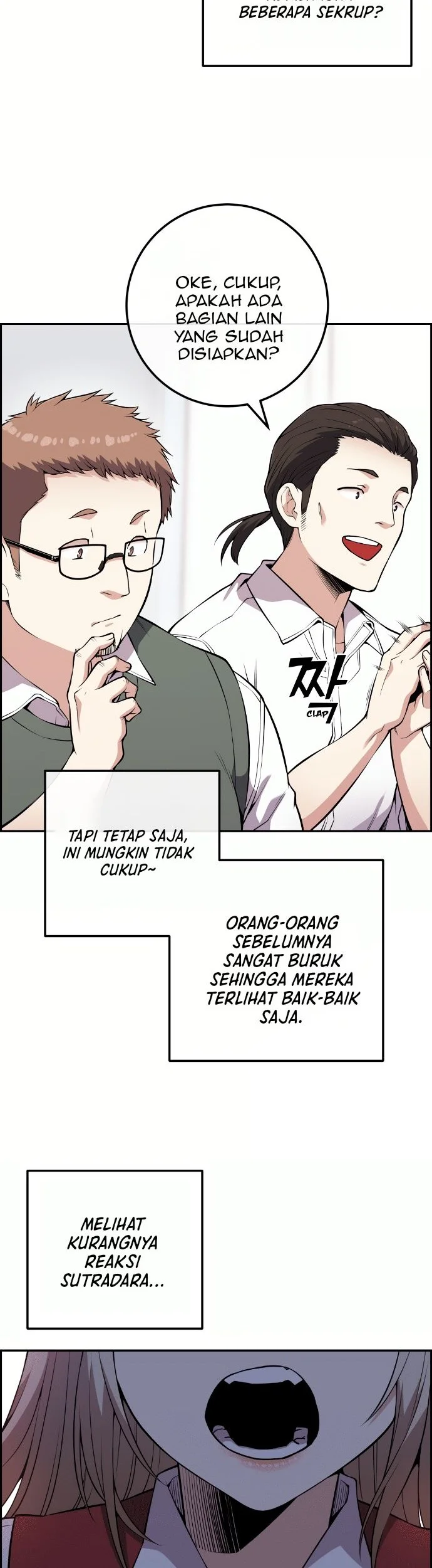 Webtoon Character Na Kang Lim Chapter 70 Gambar 20