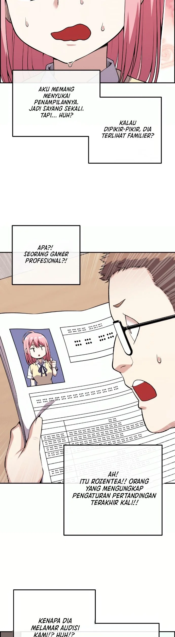 Webtoon Character Na Kang Lim Chapter 70 Gambar 14