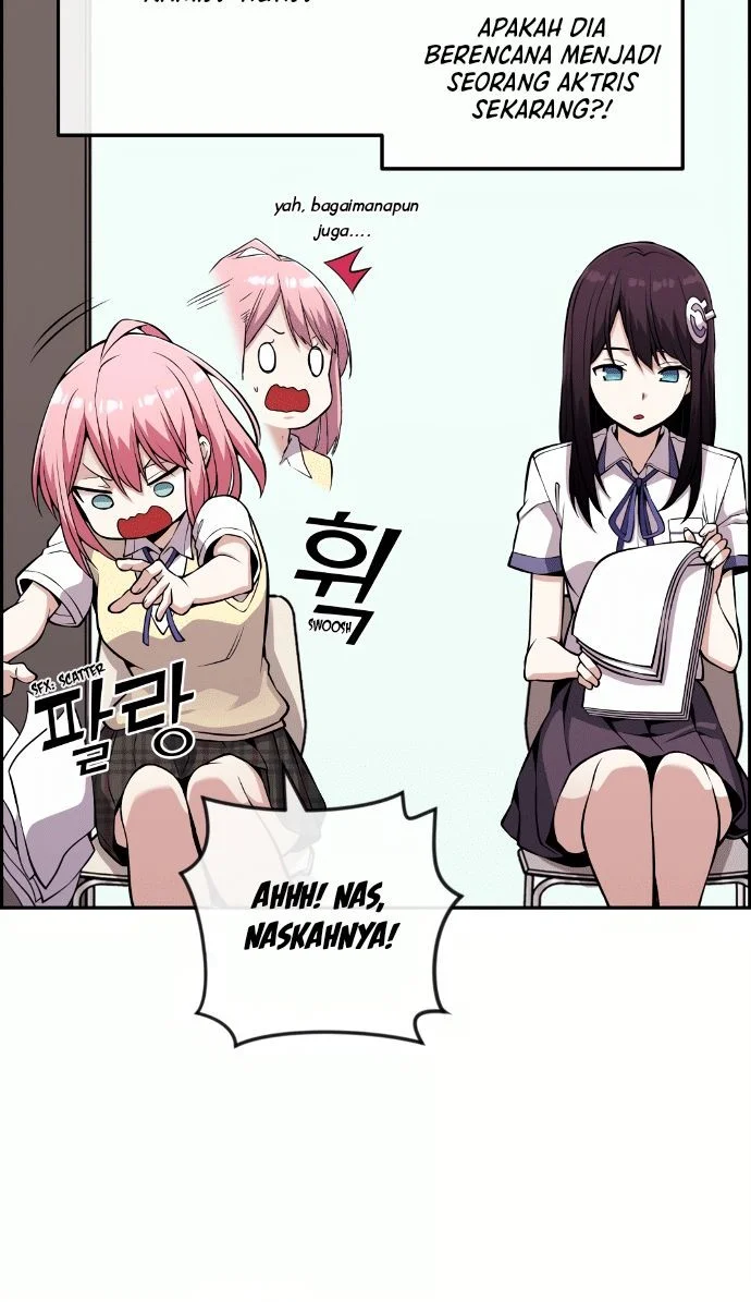 Webtoon Character Na Kang Lim Chapter 70 Gambar 15