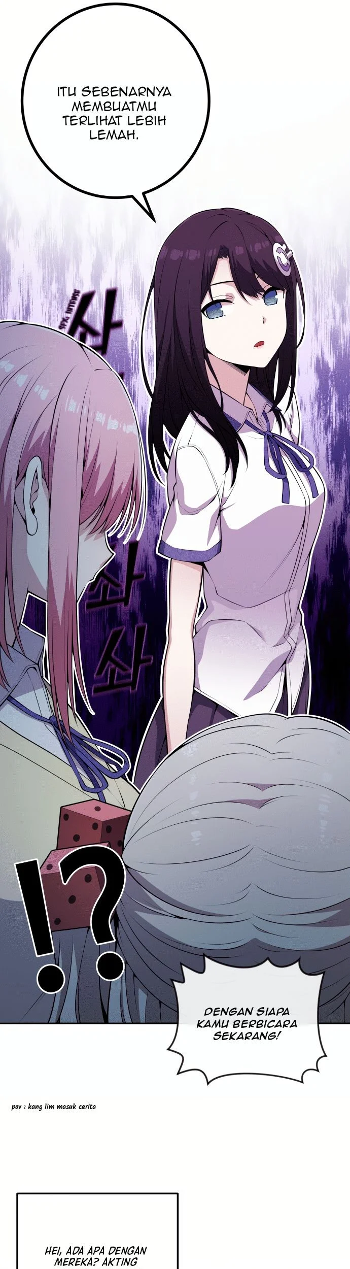 Webtoon Character Na Kang Lim Chapter 70 Gambar 25