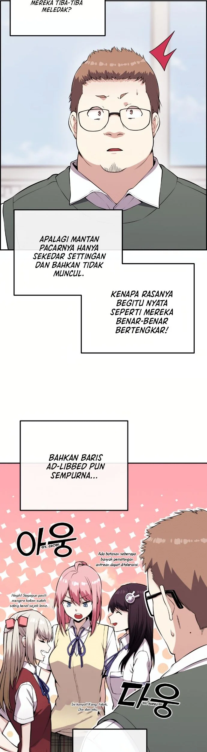 Webtoon Character Na Kang Lim Chapter 70 Gambar 26