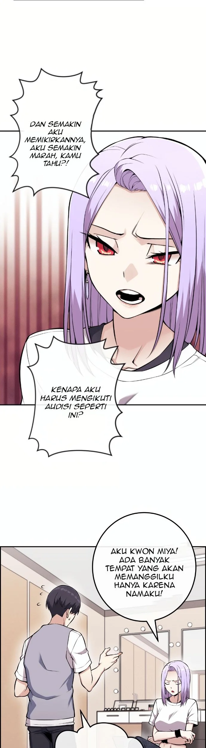 Webtoon Character Na Kang Lim Chapter 71 Gambar 41