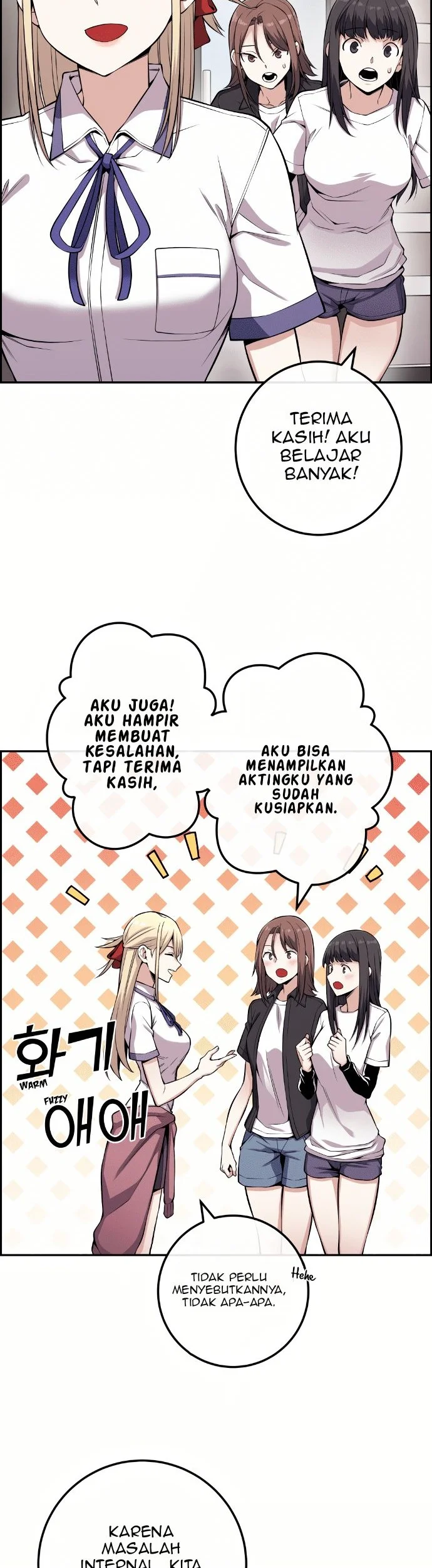 Manhwa Webtoon Character Na Kang Lim Chapter 71 gambar nomor 2