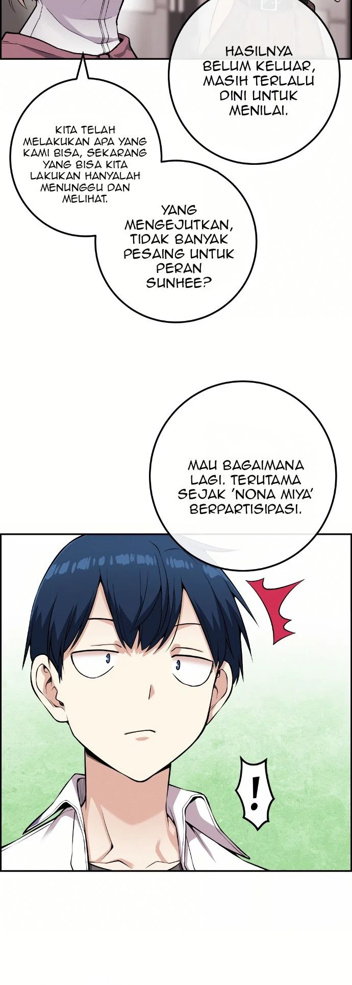 Webtoon Character Na Kang Lim Chapter 71 Gambar 6