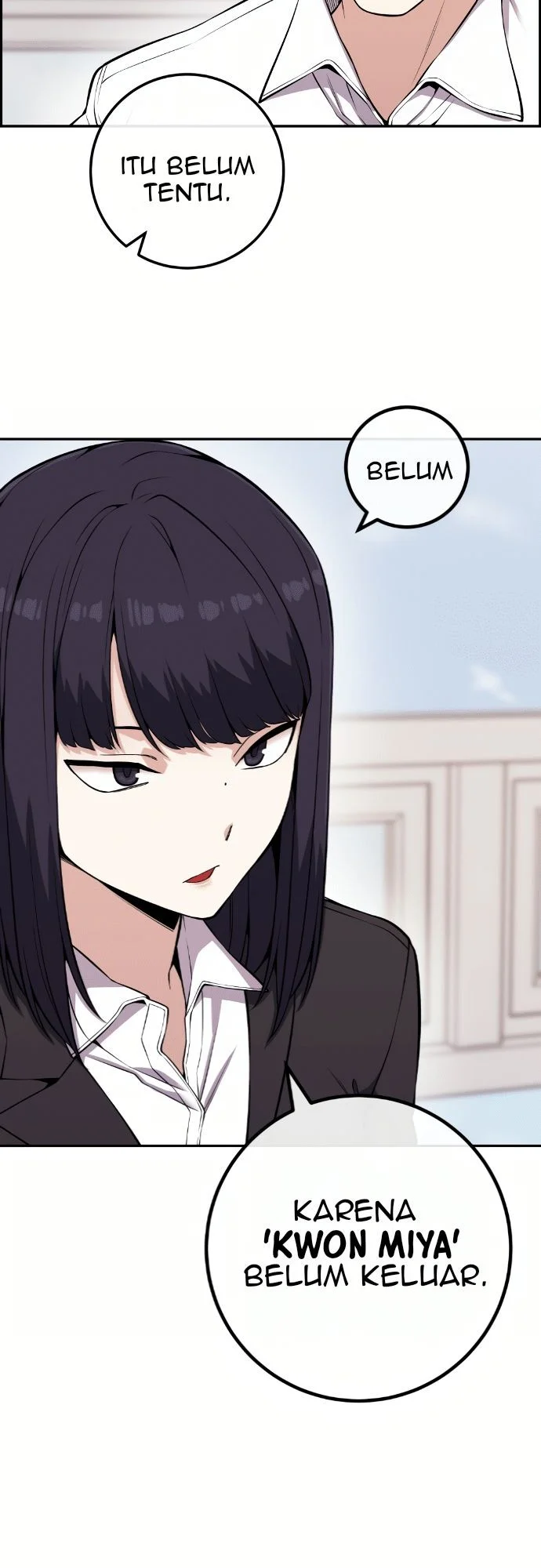 Webtoon Character Na Kang Lim Chapter 71 Gambar 12