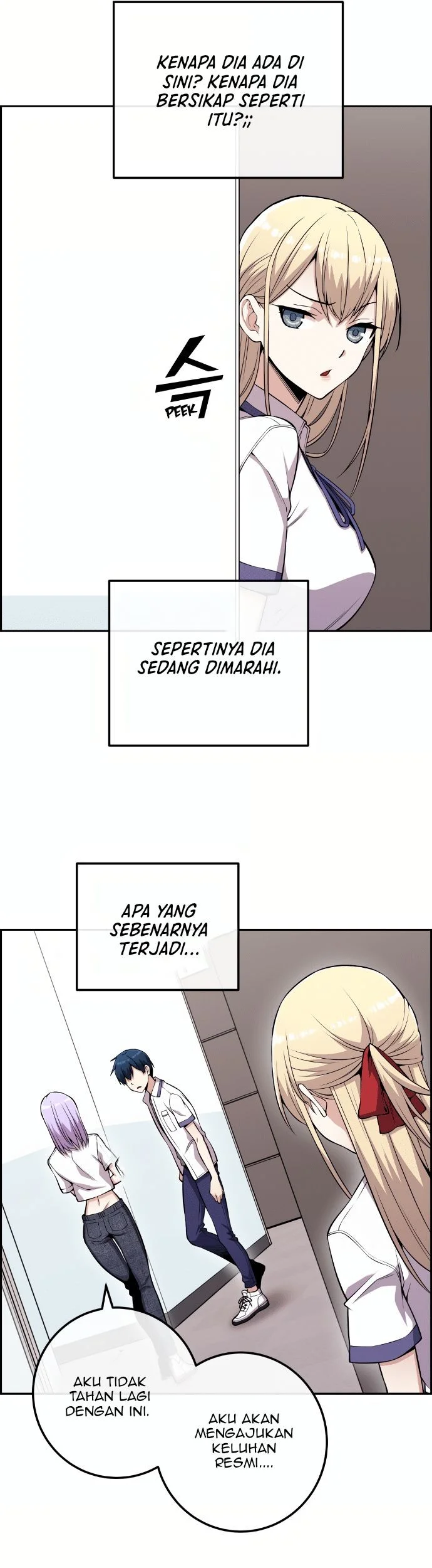 Webtoon Character Na Kang Lim Chapter 72 Gambar 28