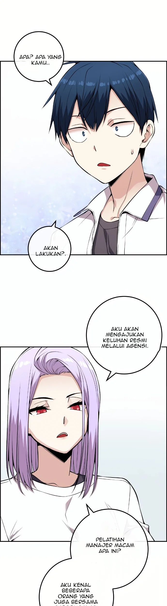 Webtoon Character Na Kang Lim Chapter 72 Gambar 29