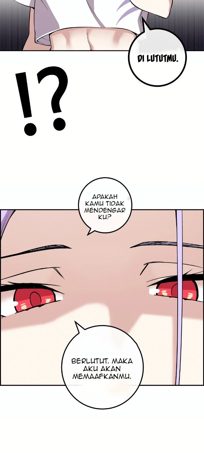 Webtoon Character Na Kang Lim Chapter 72 Gambar 33