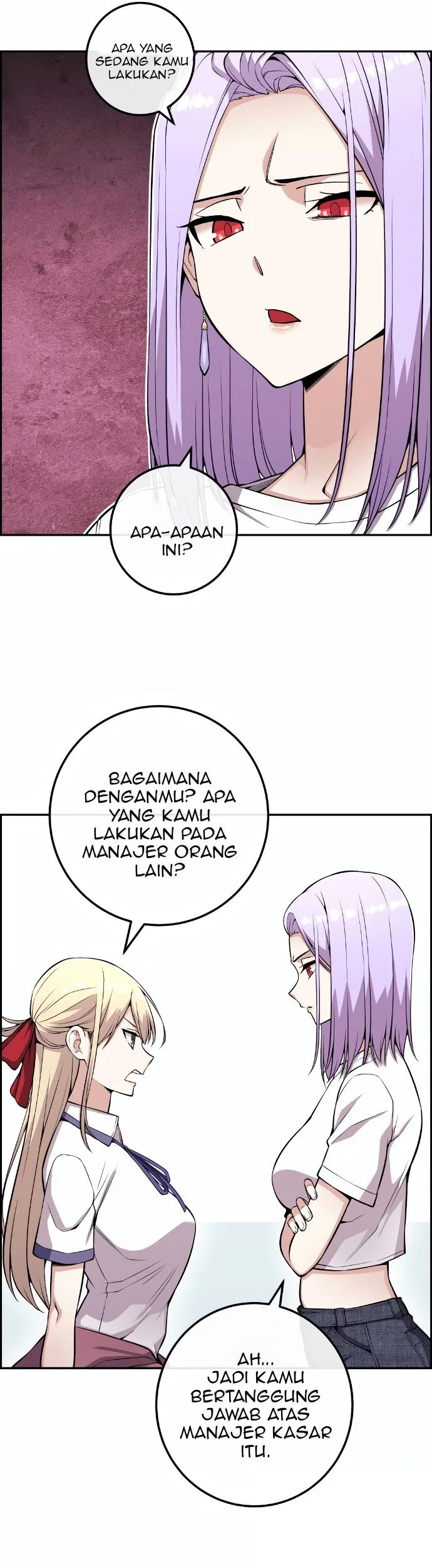 Webtoon Character Na Kang Lim Chapter 72 Gambar 37