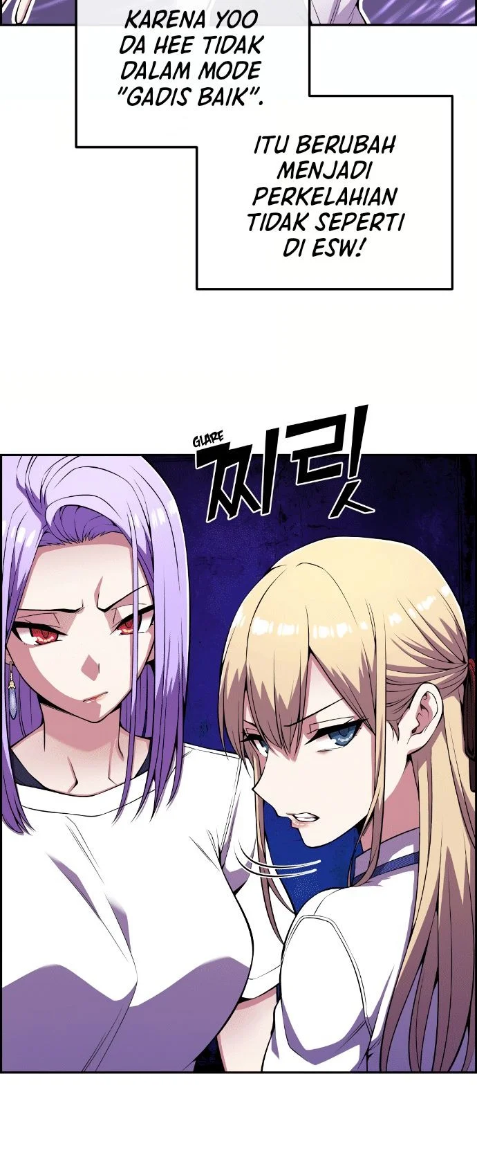 Webtoon Character Na Kang Lim Chapter 72 Gambar 39
