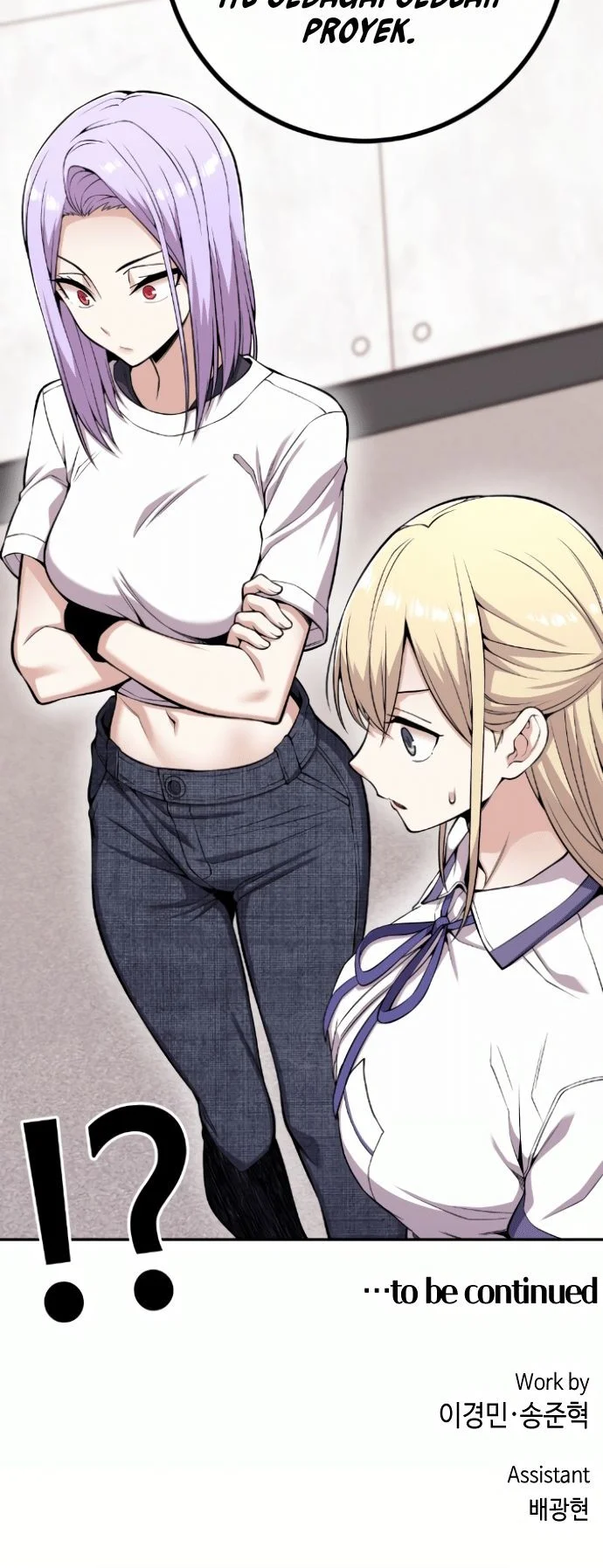 Webtoon Character Na Kang Lim Chapter 72 Gambar 51