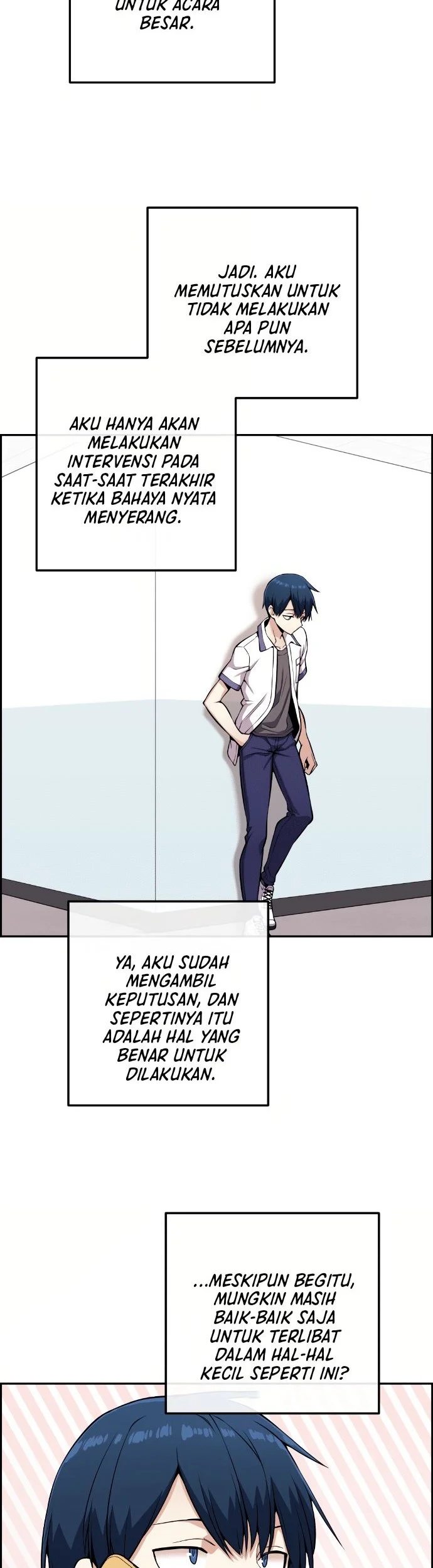 Webtoon Character Na Kang Lim Chapter 72 Gambar 5