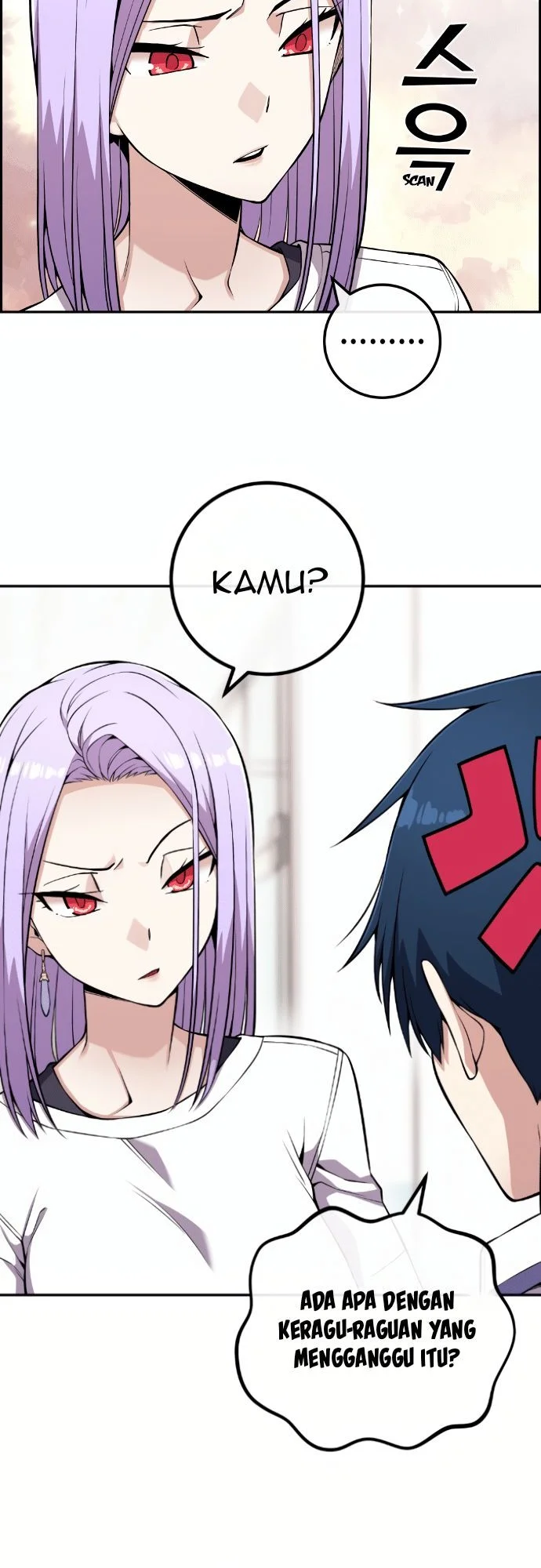 Webtoon Character Na Kang Lim Chapter 72 Gambar 18