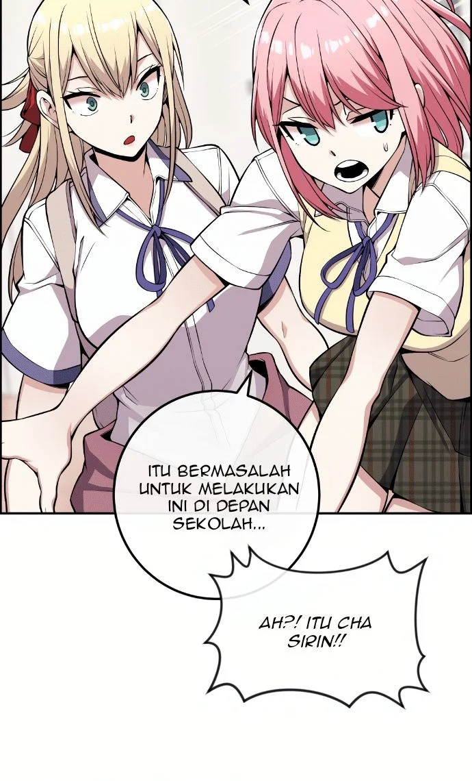 Webtoon Character Na Kang Lim Chapter 73 Gambar 30