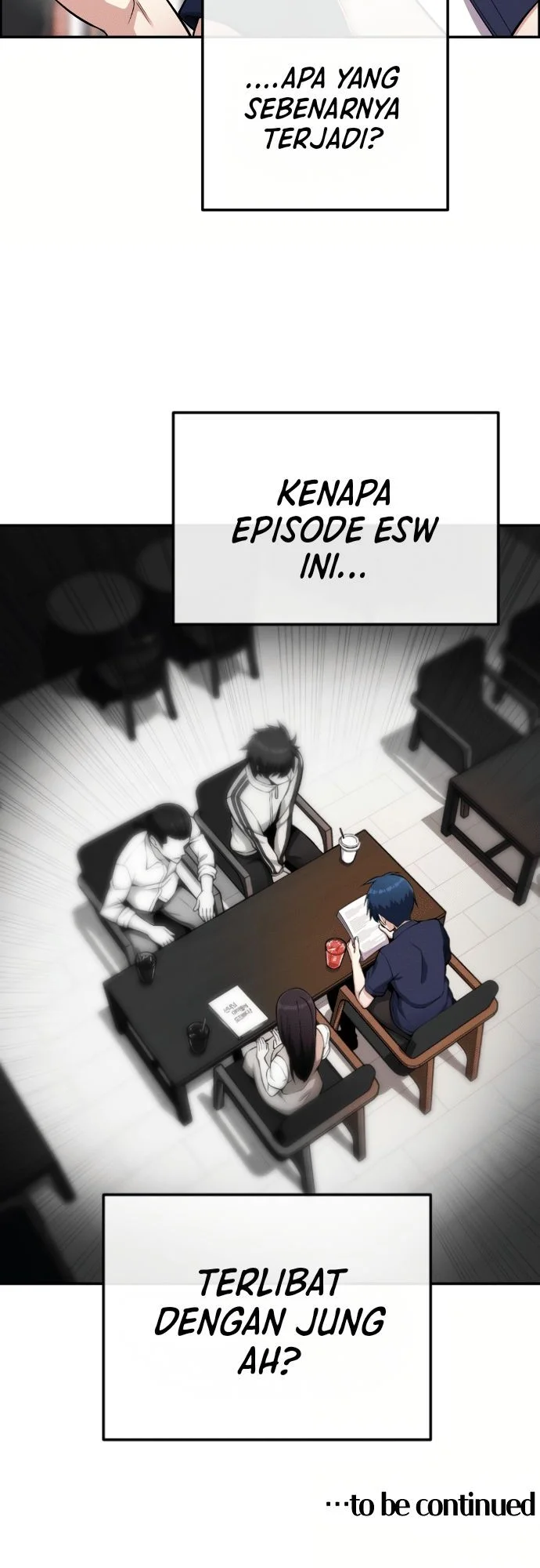 Webtoon Character Na Kang Lim Chapter 73 Gambar 51