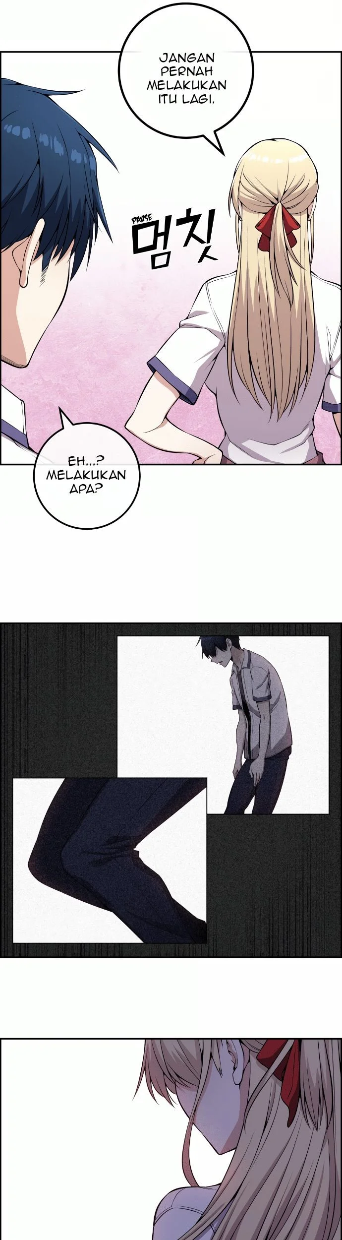Webtoon Character Na Kang Lim Chapter 73 Gambar 19