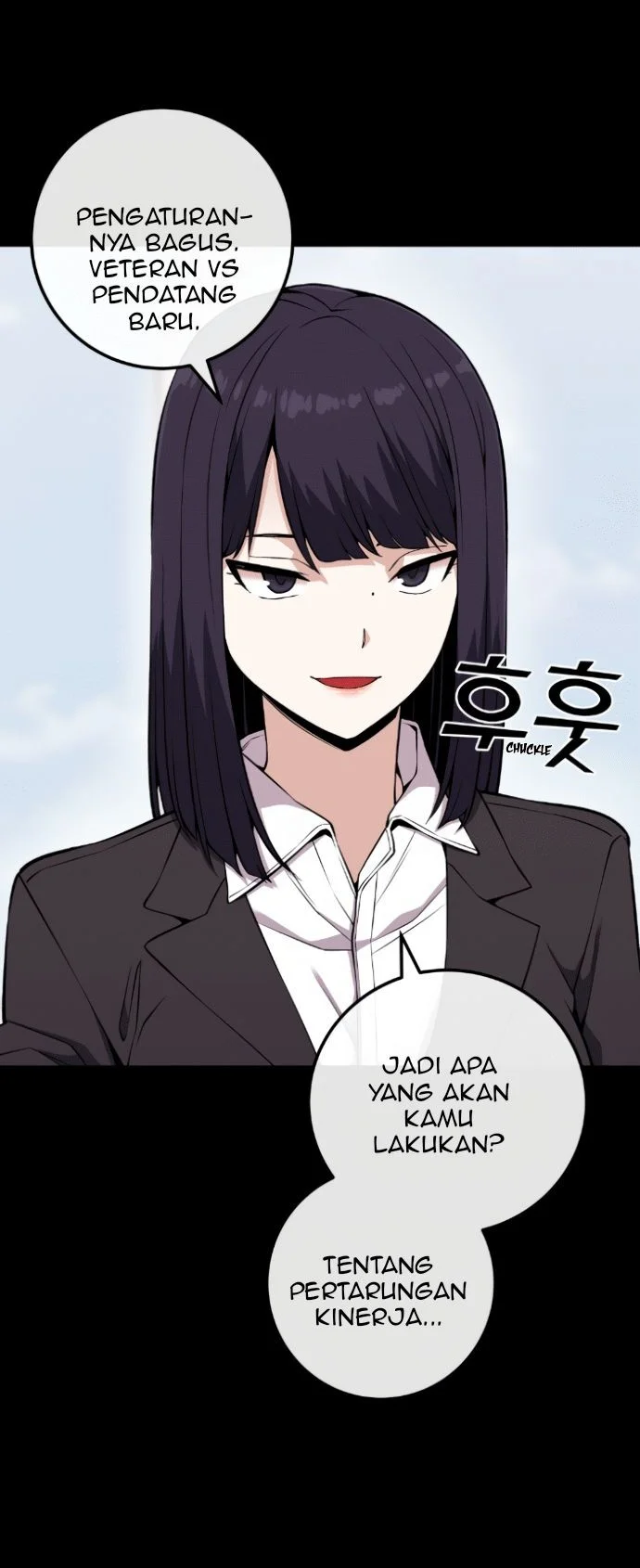 Webtoon Character Na Kang Lim Chapter 73 Gambar 15