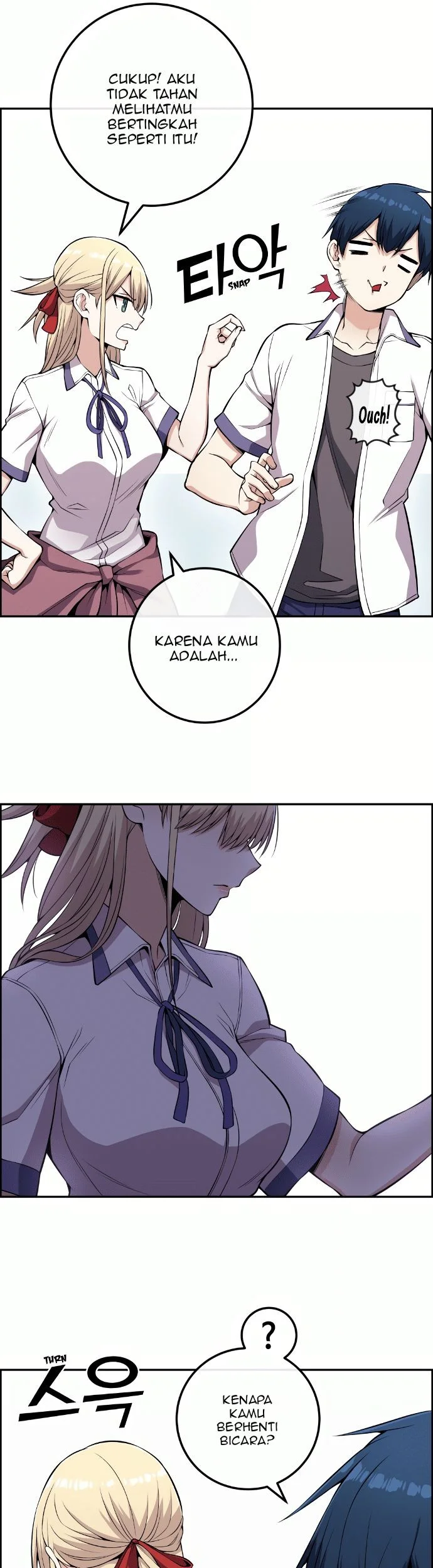 Webtoon Character Na Kang Lim Chapter 73 Gambar 22