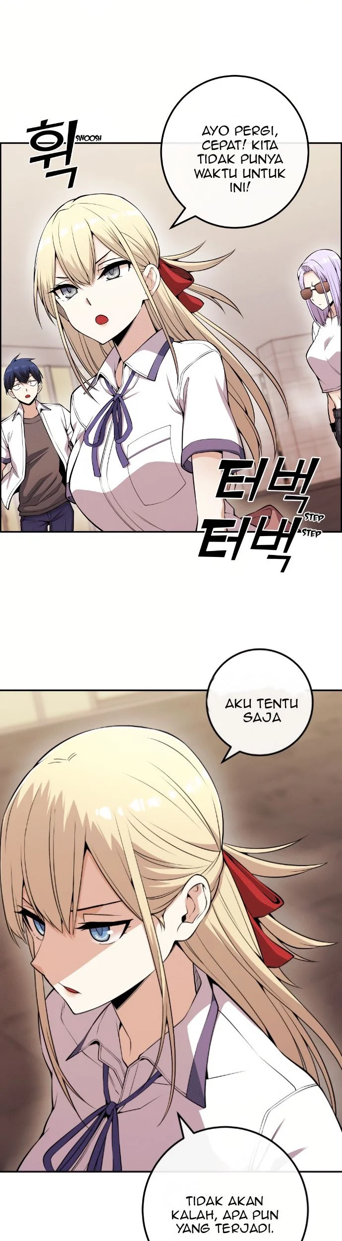 Webtoon Character Na Kang Lim Chapter 73 Gambar 26