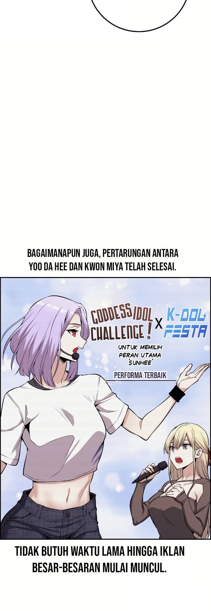 Webtoon Character Na Kang Lim Chapter 73 Gambar 27
