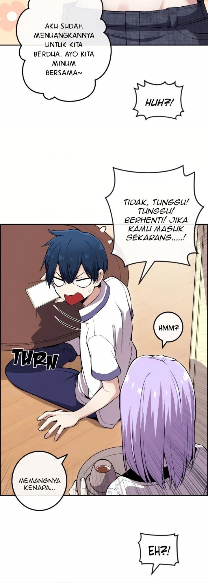 Webtoon Character Na Kang Lim Chapter 84 Gambar 9
