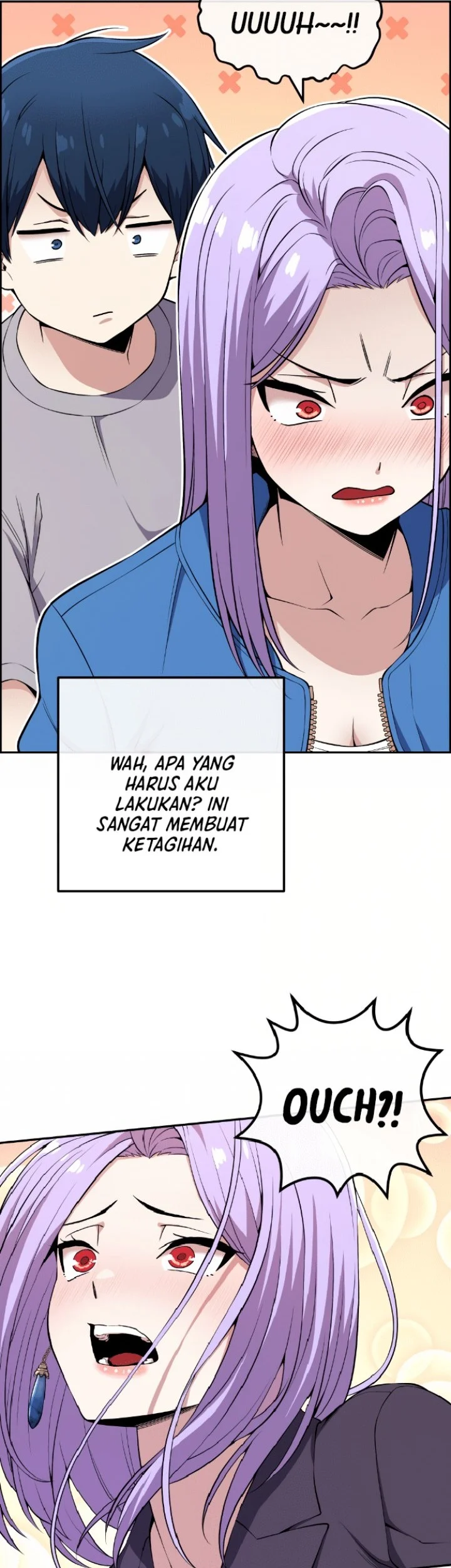 Webtoon Character Na Kang Lim Chapter 84 Gambar 43
