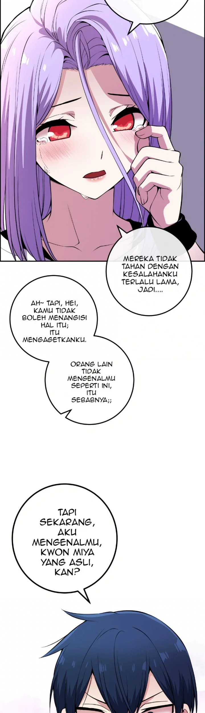 Webtoon Character Na Kang Lim Chapter 84 Gambar 24