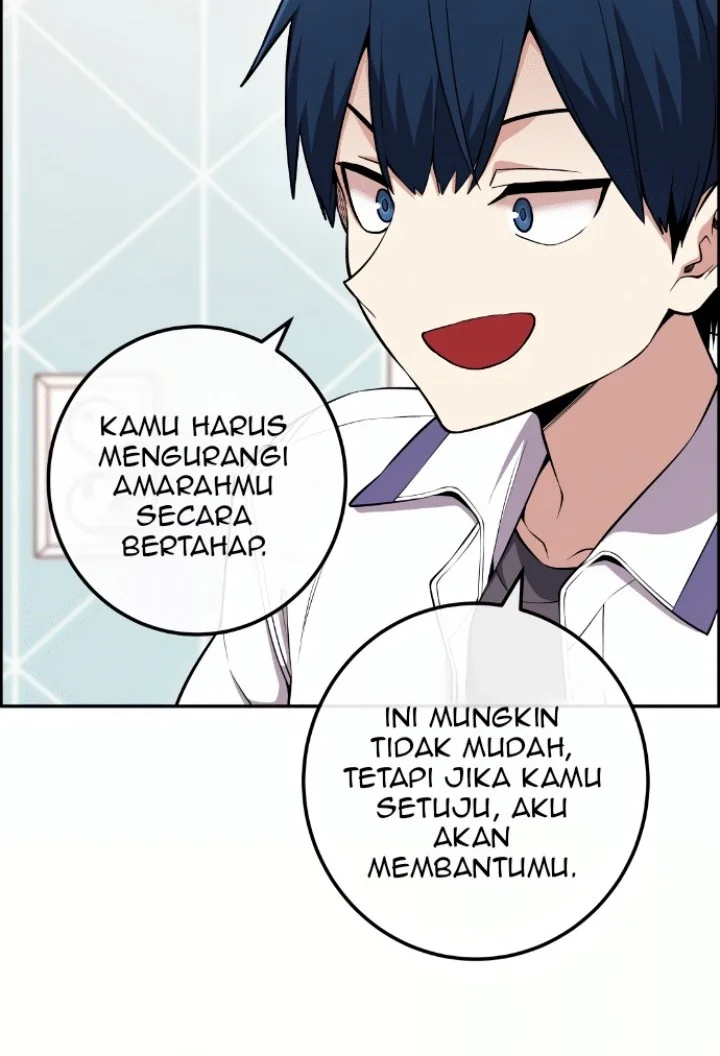 Webtoon Character Na Kang Lim Chapter 84 Gambar 21
