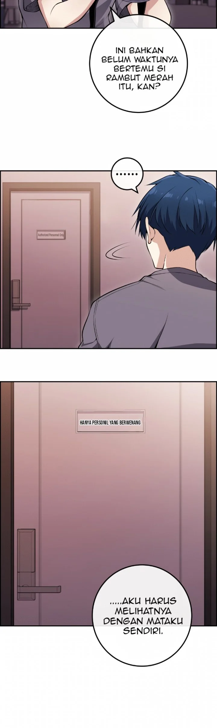 Webtoon Character Na Kang Lim Chapter 85 Gambar 5