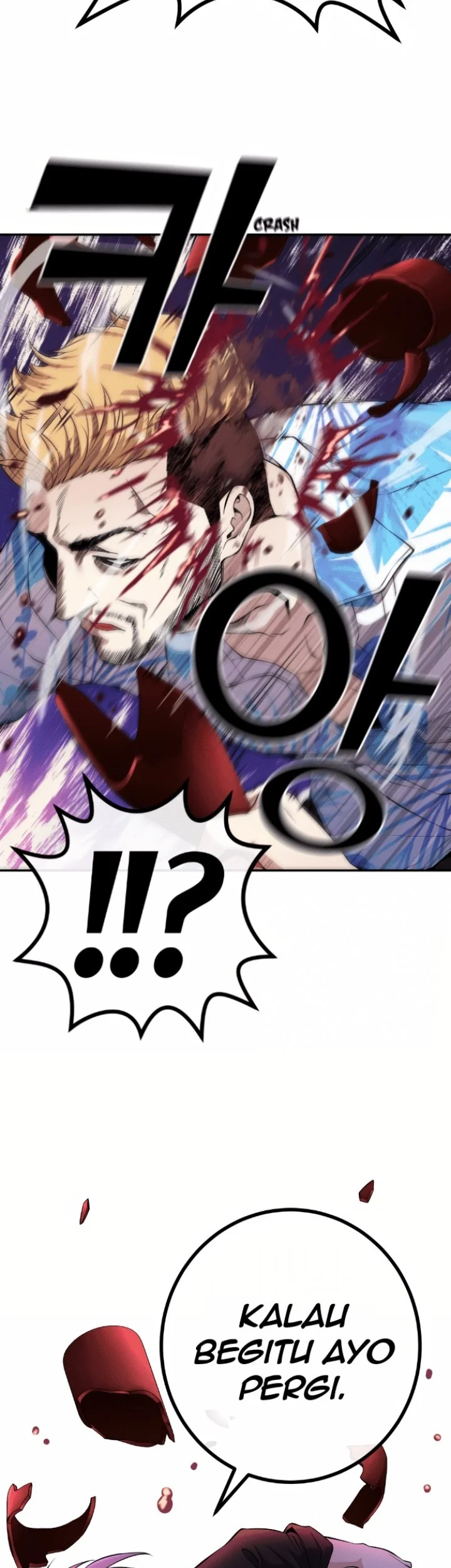 Webtoon Character Na Kang Lim Chapter 85 Gambar 24