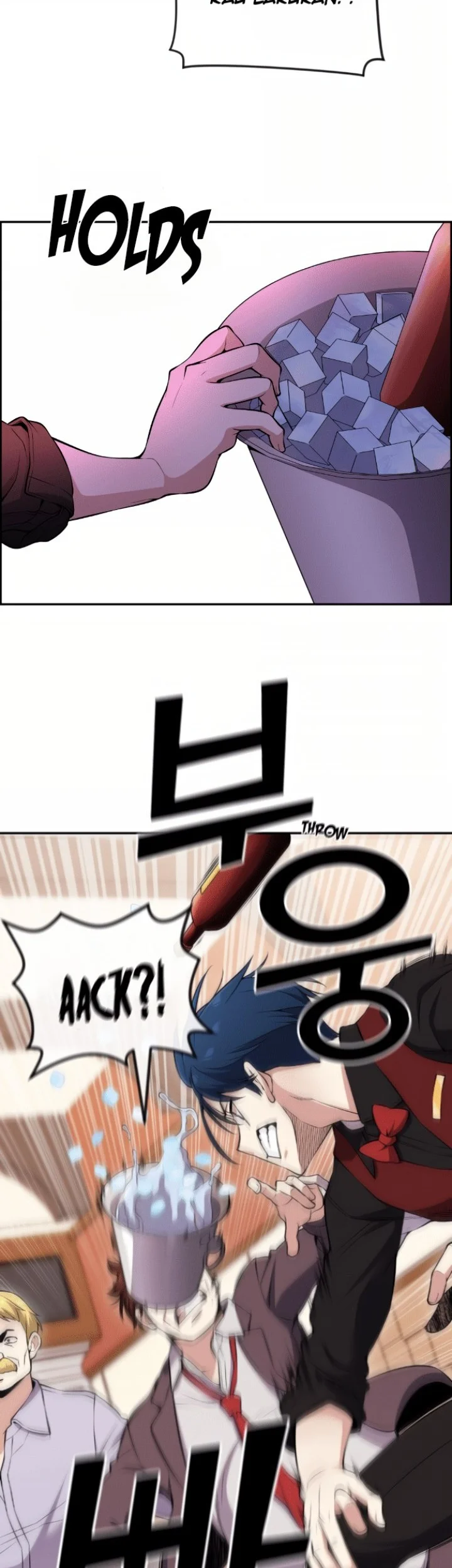 Webtoon Character Na Kang Lim Chapter 85 Gambar 27