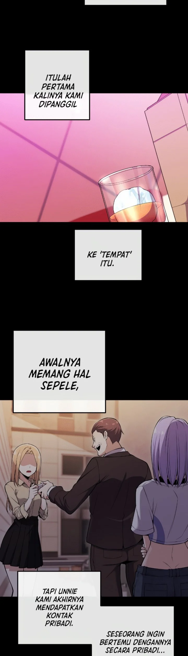 Webtoon Character Na Kang Lim Chapter 86 Gambar 7