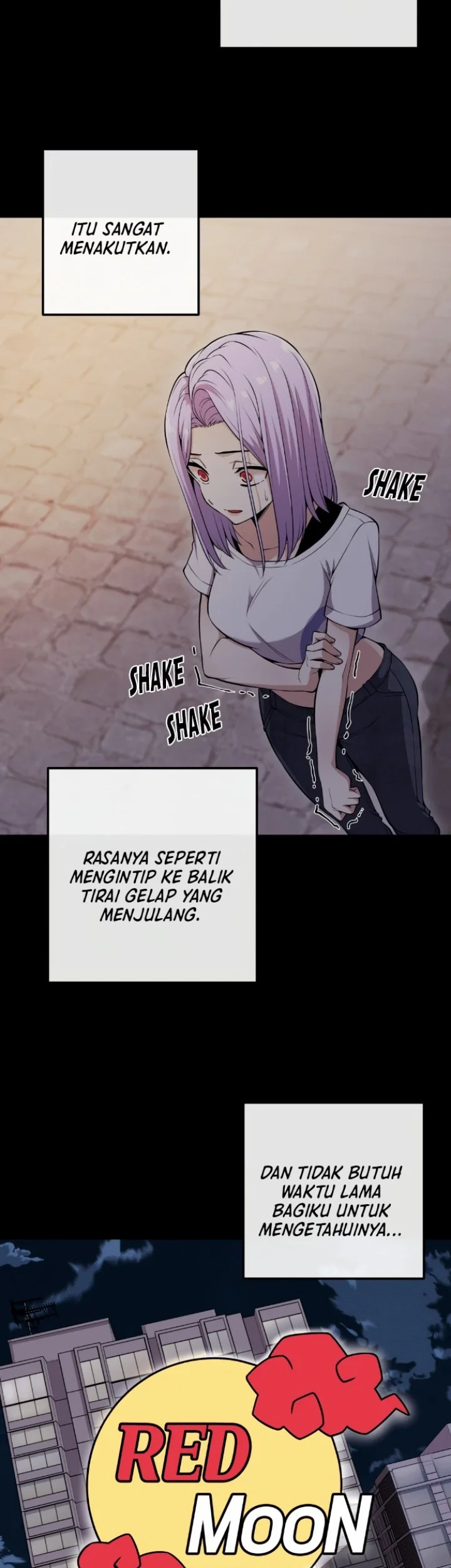 Webtoon Character Na Kang Lim Chapter 86 Gambar 8