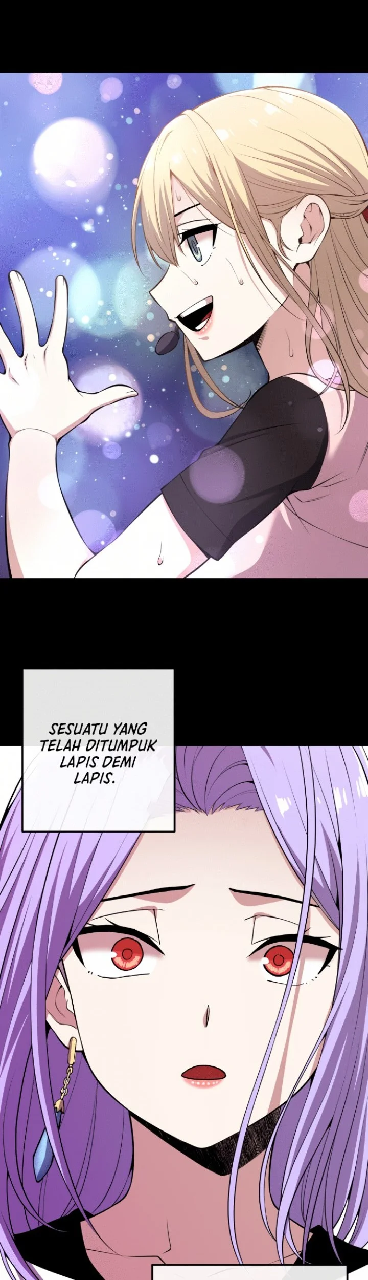 Webtoon Character Na Kang Lim Chapter 86 Gambar 35