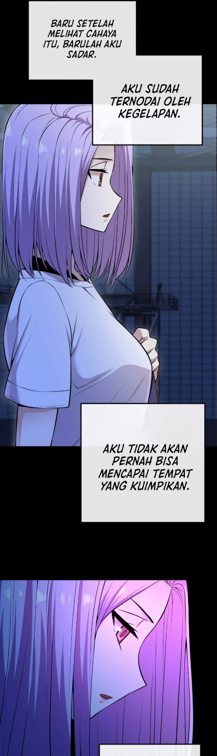 Webtoon Character Na Kang Lim Chapter 86 Gambar 38