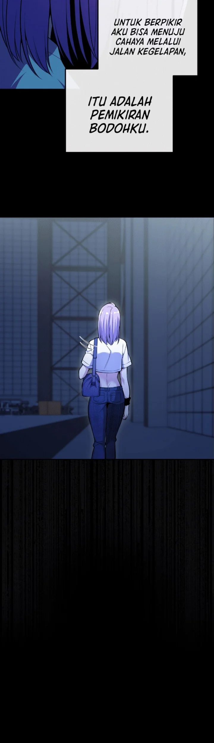 Webtoon Character Na Kang Lim Chapter 86 Gambar 39