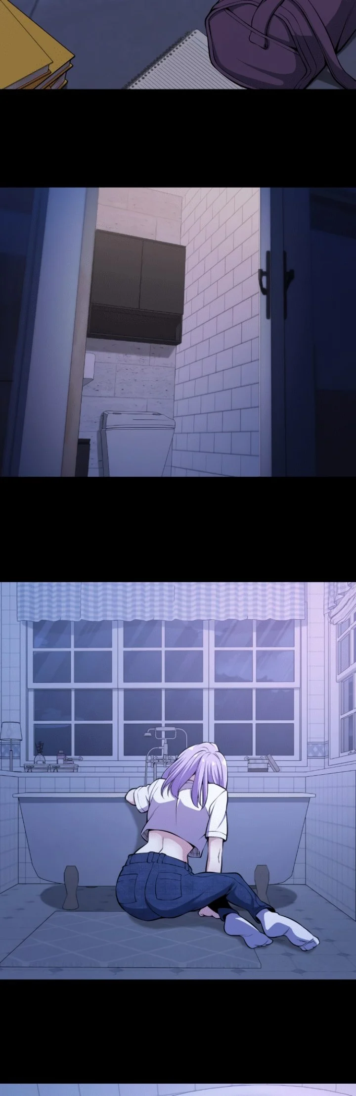 Webtoon Character Na Kang Lim Chapter 86 Gambar 41