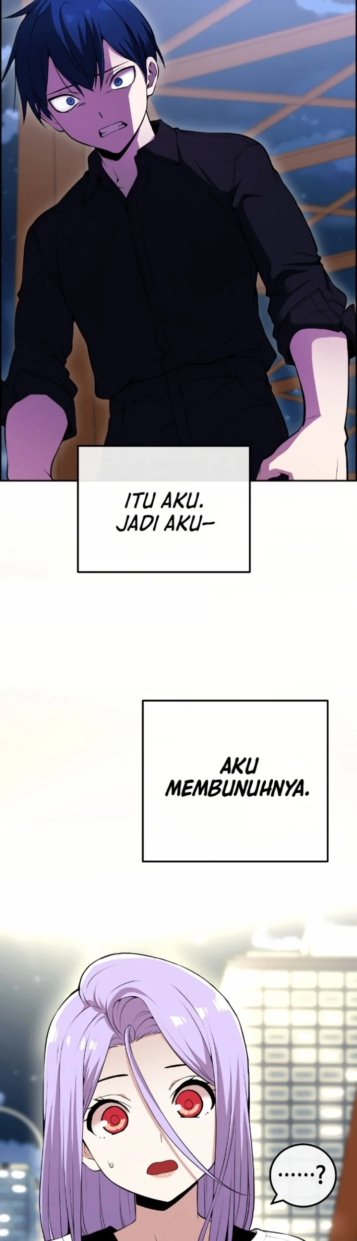 Webtoon Character Na Kang Lim Chapter 86 Gambar 47