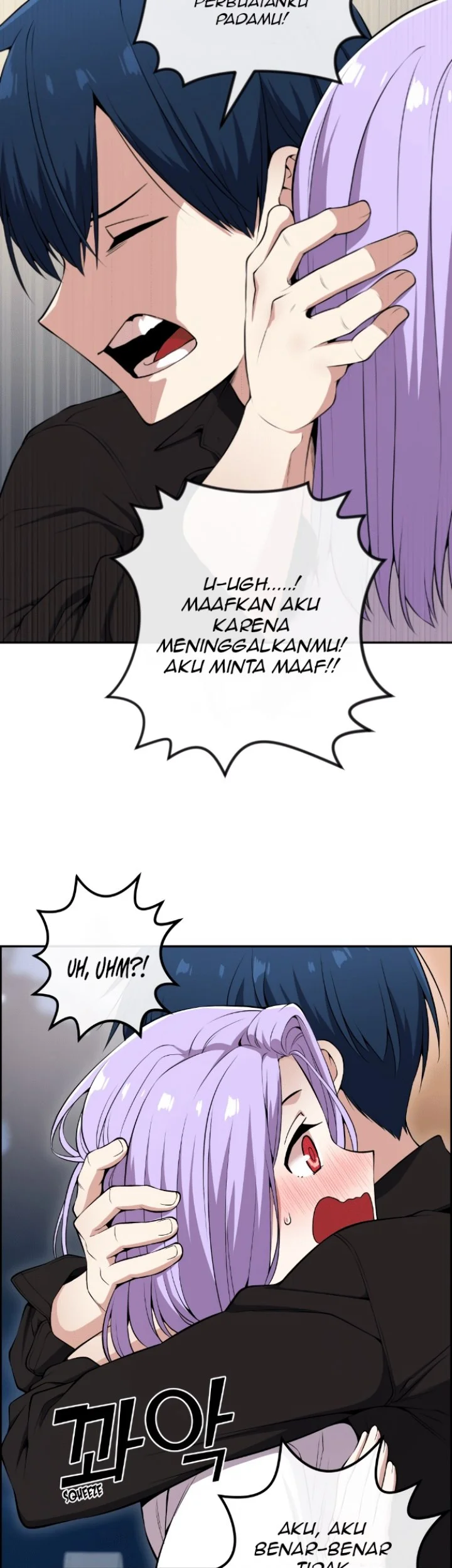 Webtoon Character Na Kang Lim Chapter 86 Gambar 56