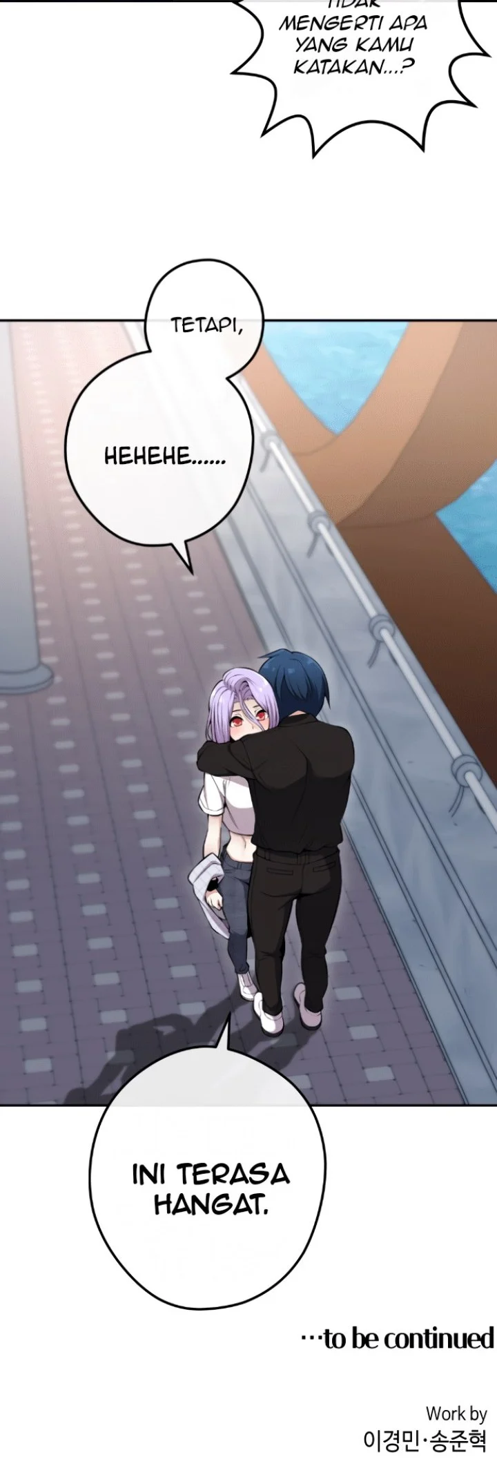 Webtoon Character Na Kang Lim Chapter 86 Gambar 57