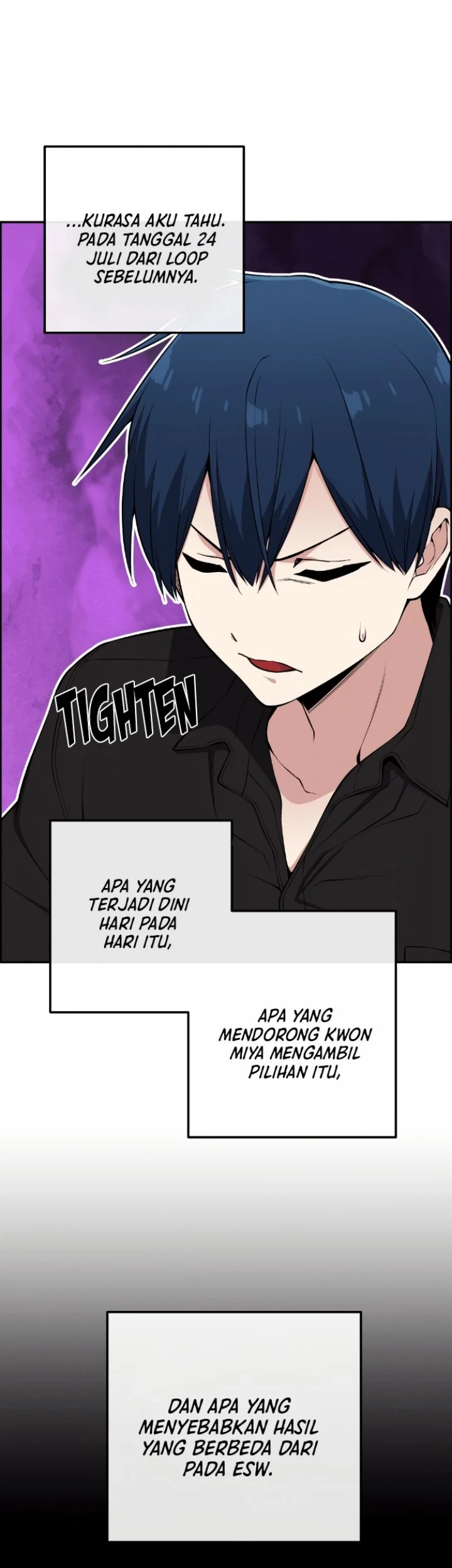 Manhwa Webtoon Character Na Kang Lim Chapter 86 gambar nomor 2